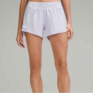 Lululemon Hottyhot shorts